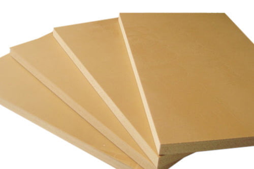 WPC Board